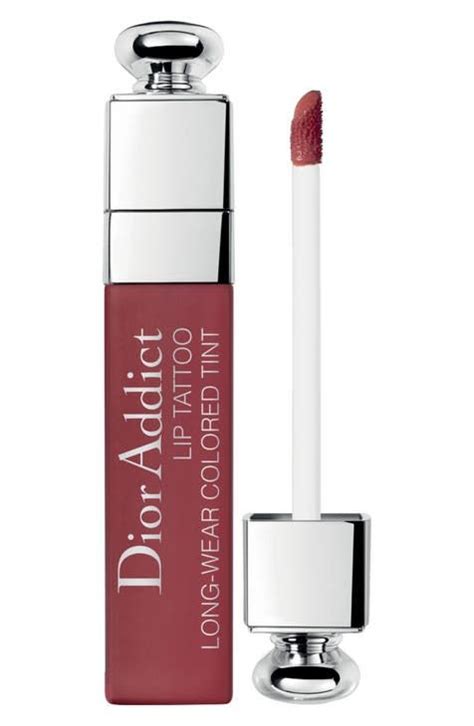 dior lipstick stain|christian Dior lip stain.